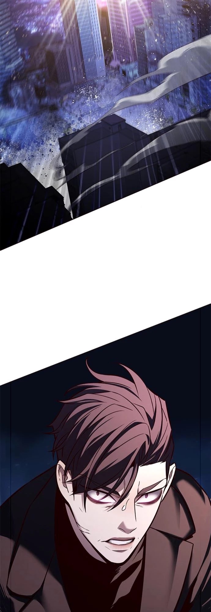 Eleceed Chapter 183 - Page 35
