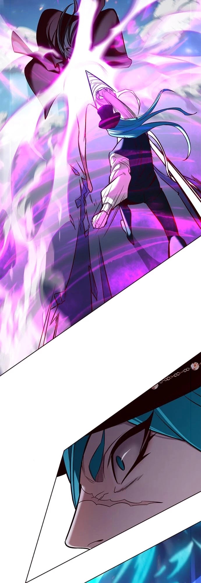 Eleceed Chapter 183 - Page 39
