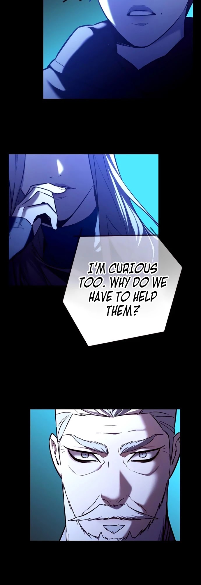 Eleceed Chapter 183 - Page 4