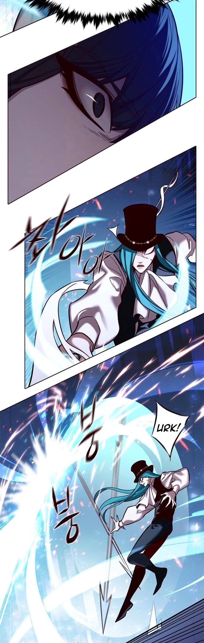 Eleceed Chapter 183 - Page 41