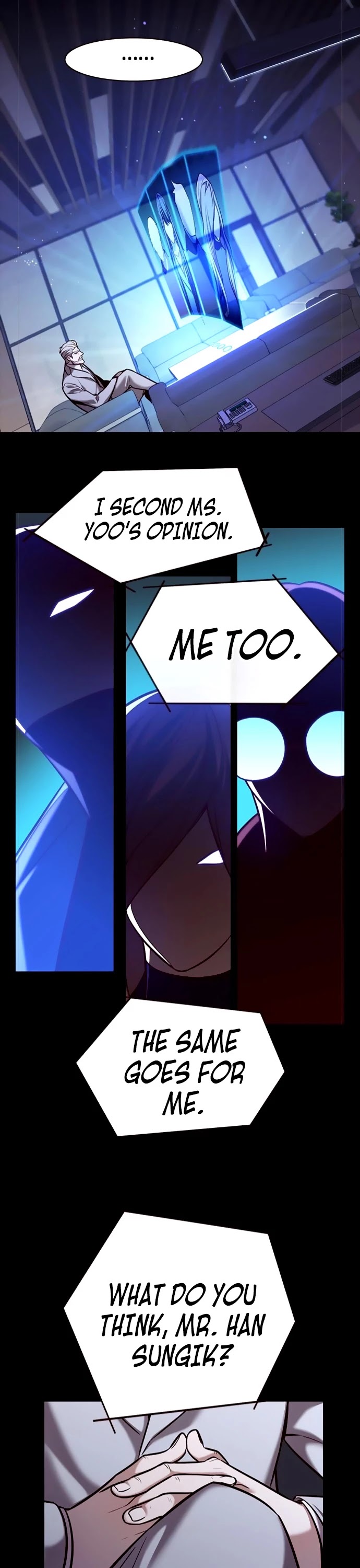 Eleceed Chapter 183 - Page 6