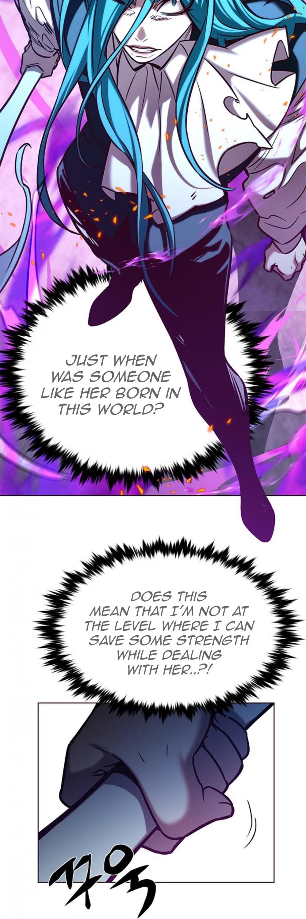 Eleceed Chapter 184 - Page 10