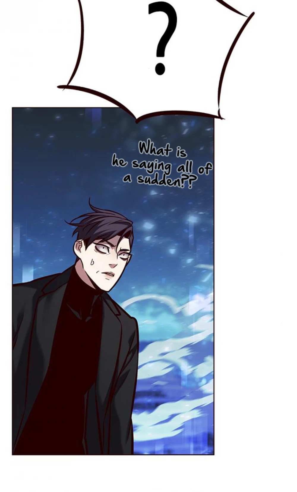 Eleceed Chapter 184 - Page 16