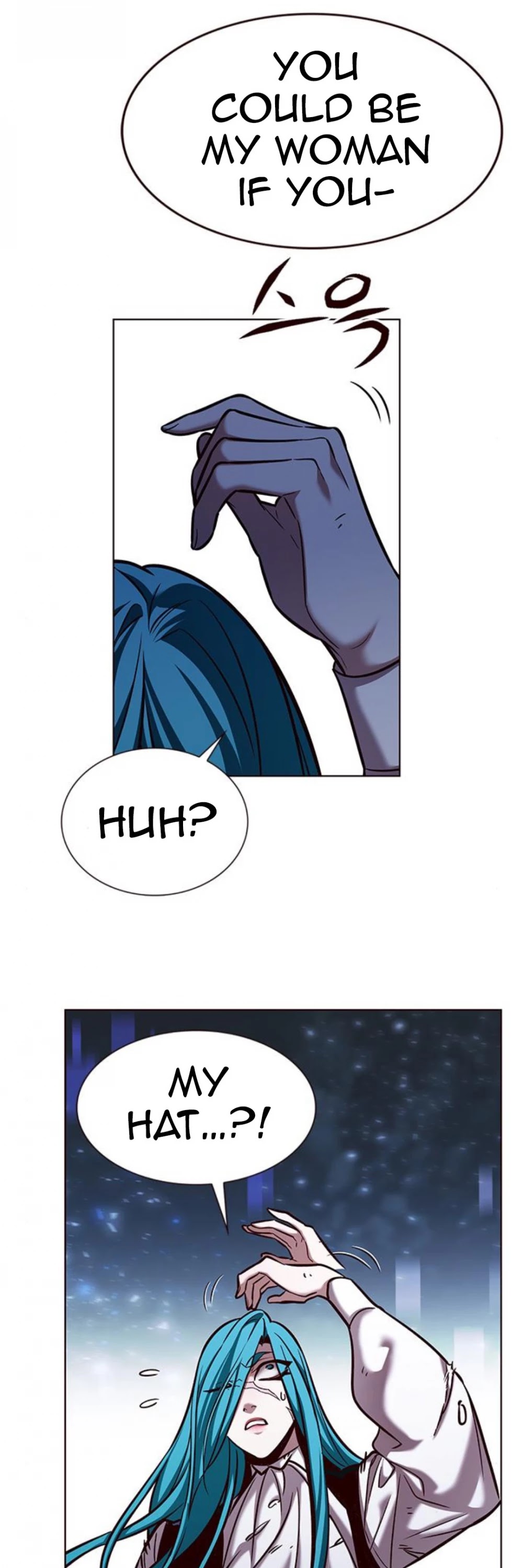 Eleceed Chapter 184 - Page 17