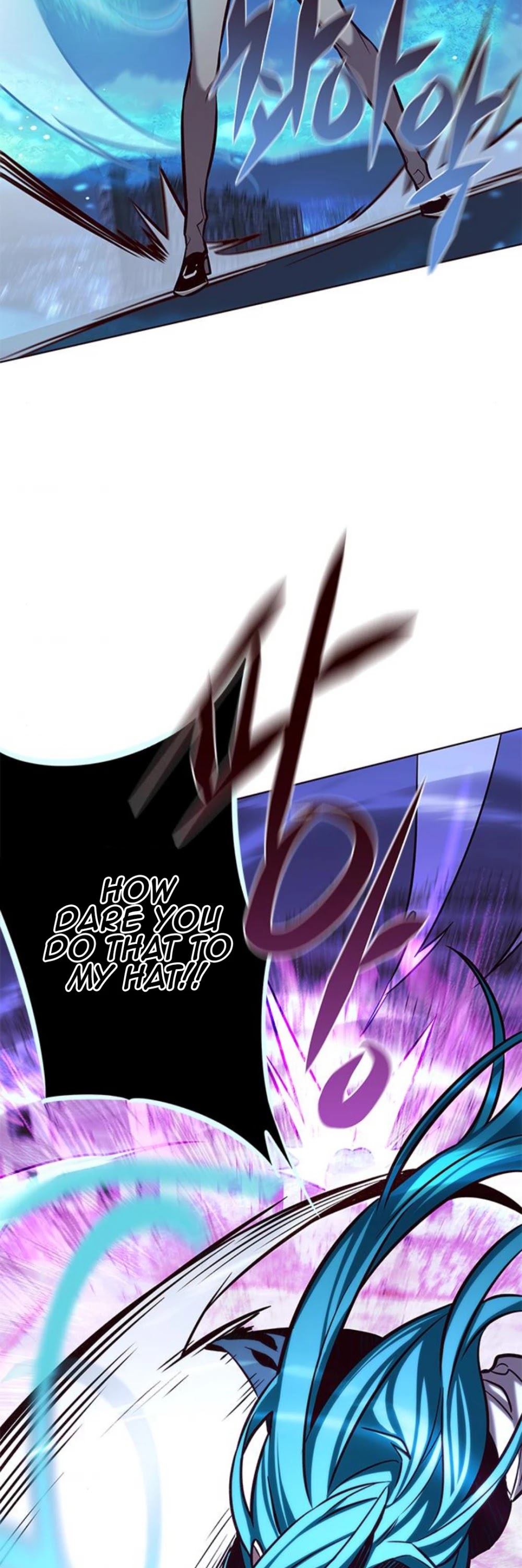 Eleceed Chapter 184 - Page 21