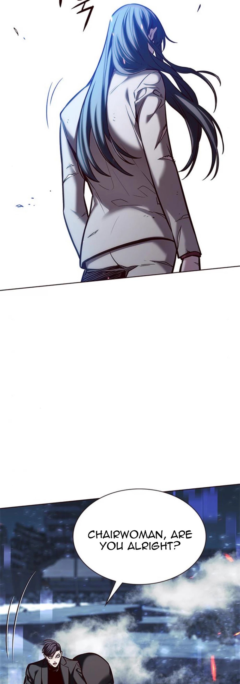 Eleceed Chapter 184 - Page 62