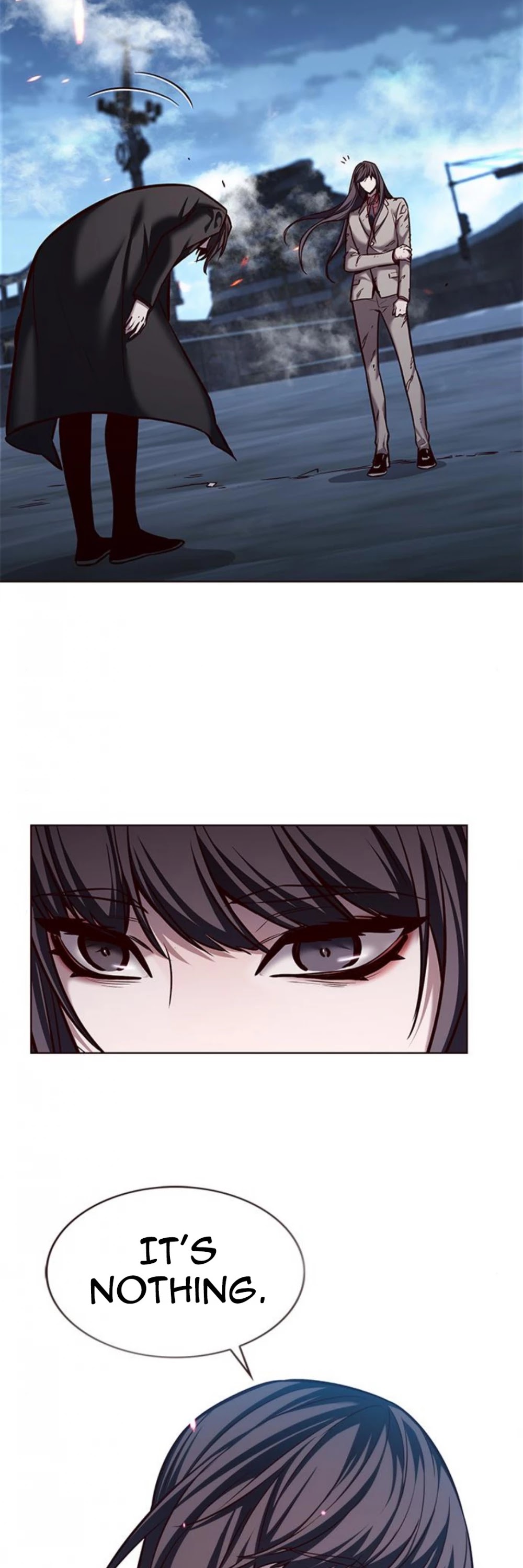 Eleceed Chapter 184 - Page 65