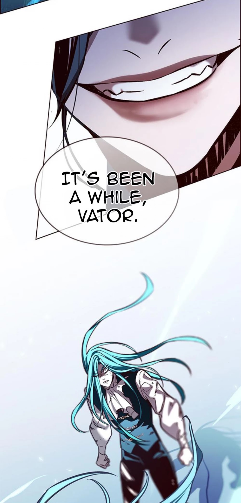 Eleceed Chapter 184 - Page 76