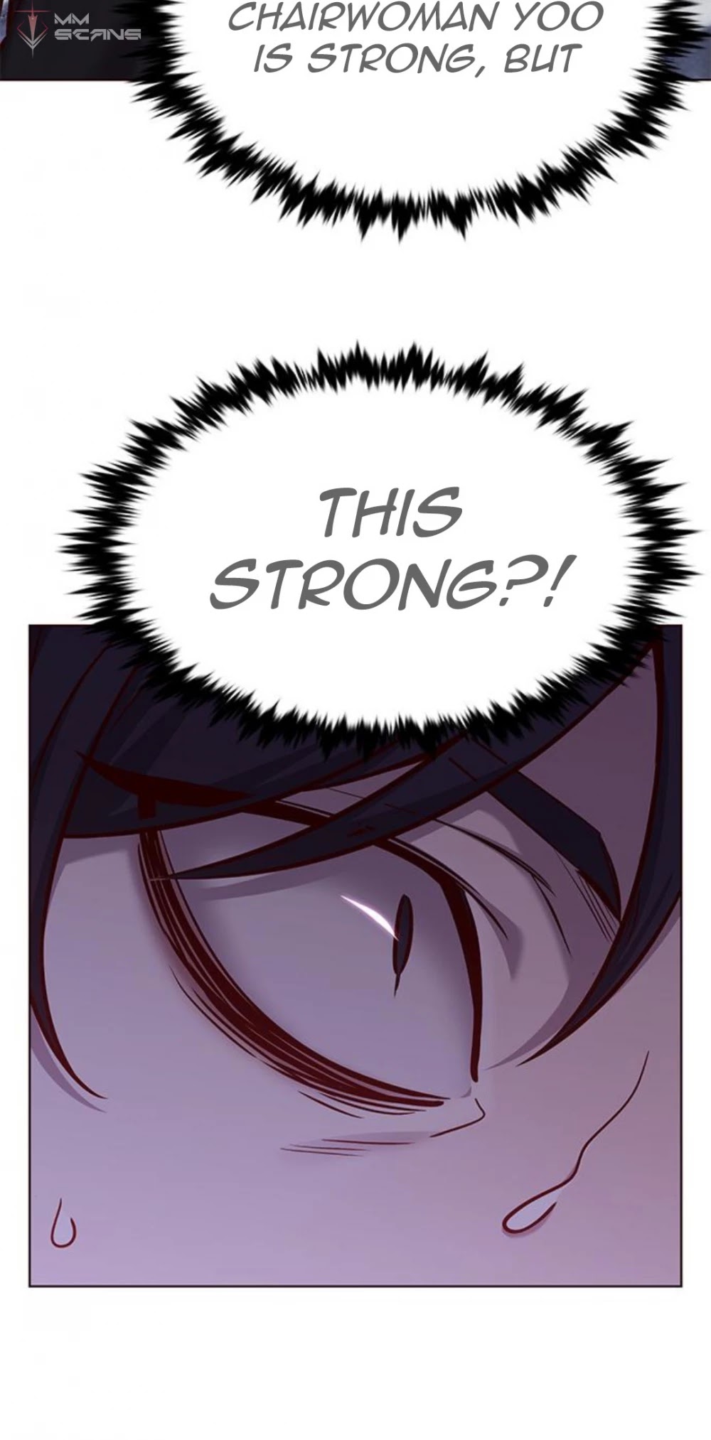 Eleceed Chapter 184 - Page 8