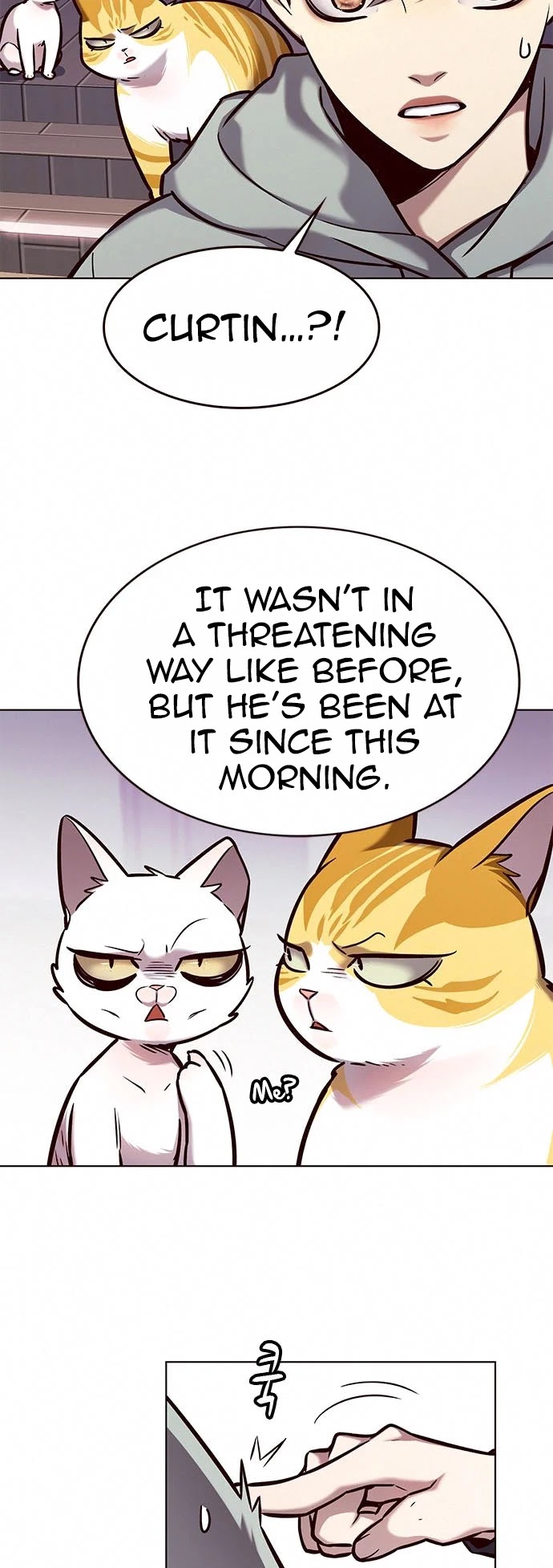 Eleceed Chapter 186 - Page 16