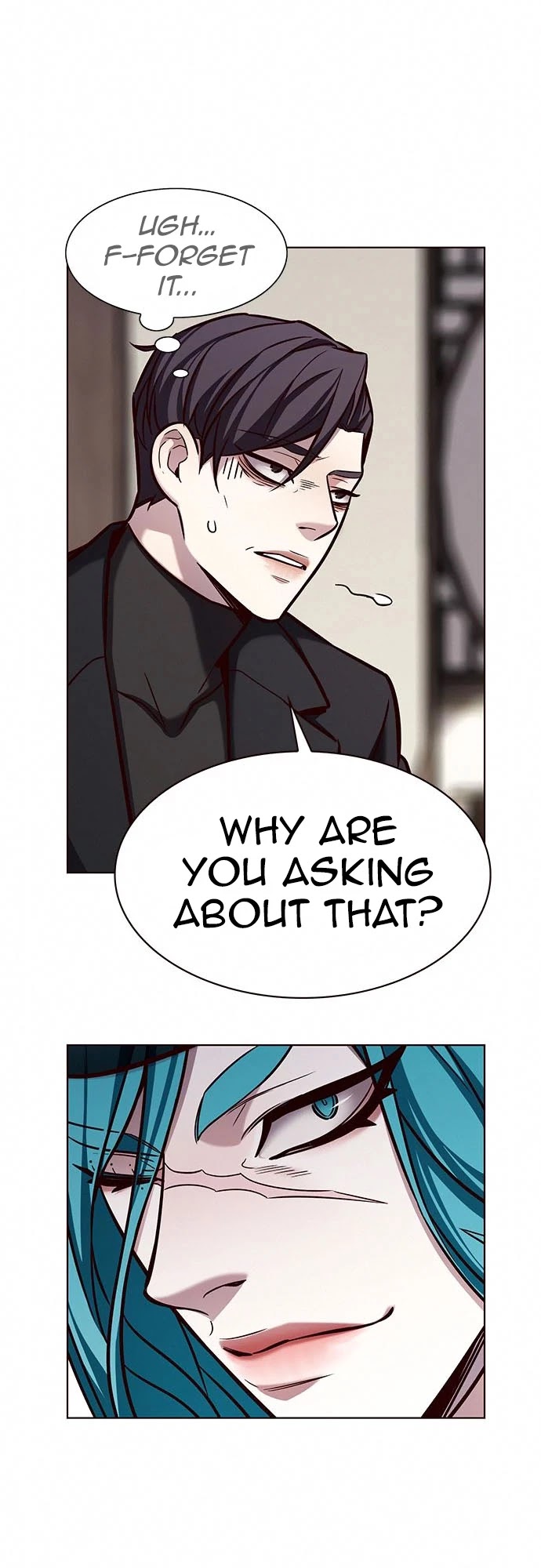 Eleceed Chapter 186 - Page 21
