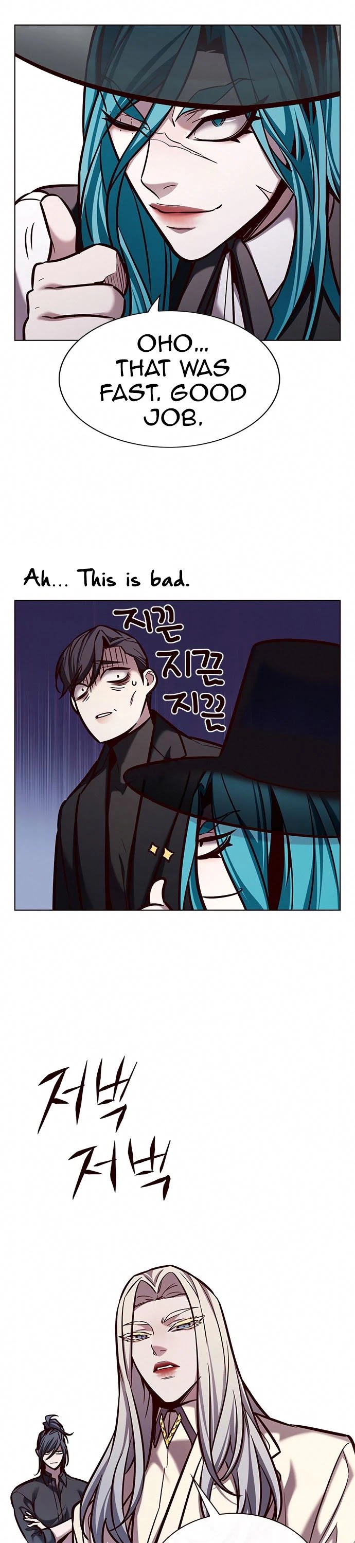 Eleceed Chapter 186 - Page 26