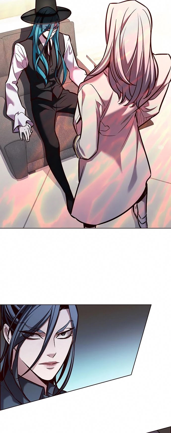 Eleceed Chapter 186 - Page 28