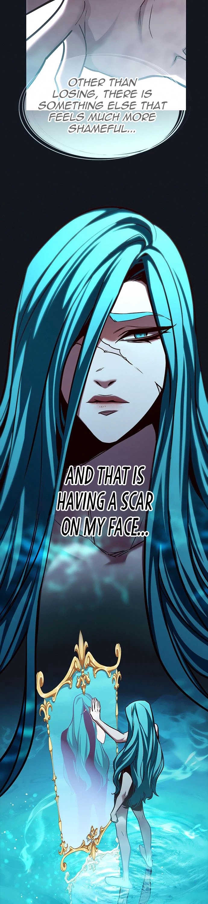 Eleceed Chapter 186 - Page 3