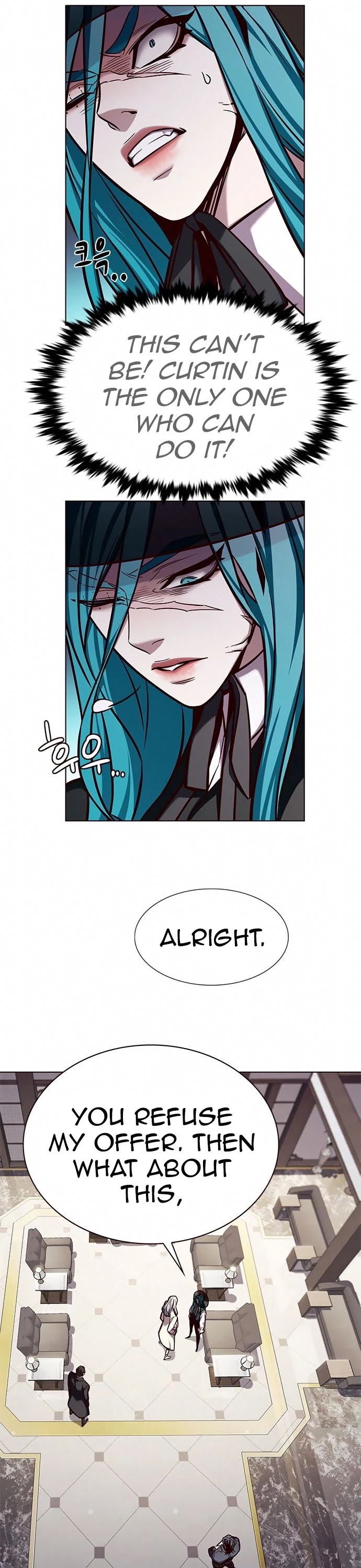 Eleceed Chapter 186 - Page 34