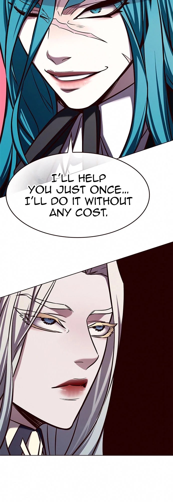 Eleceed Chapter 186 - Page 37