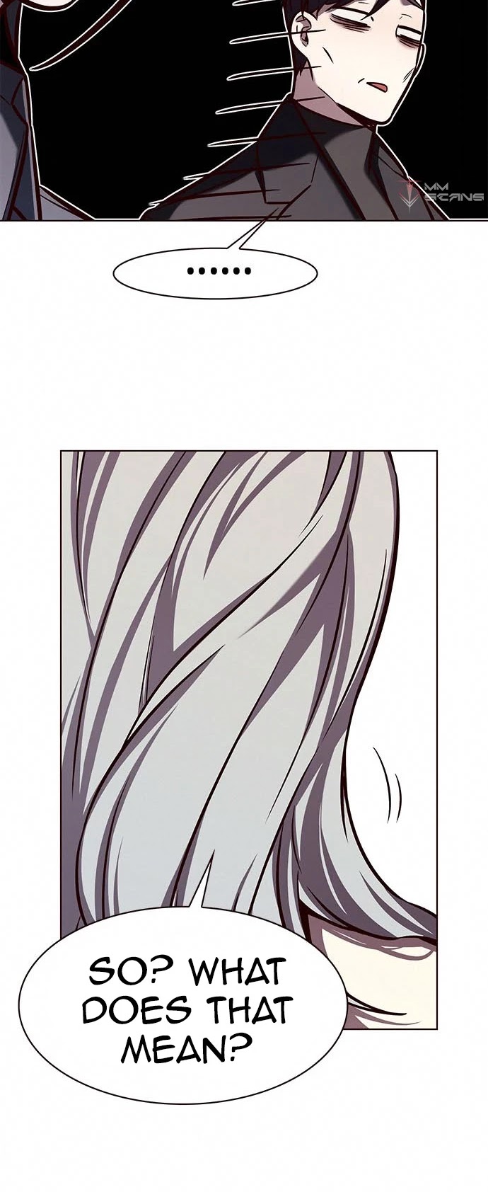 Eleceed Chapter 186 - Page 41