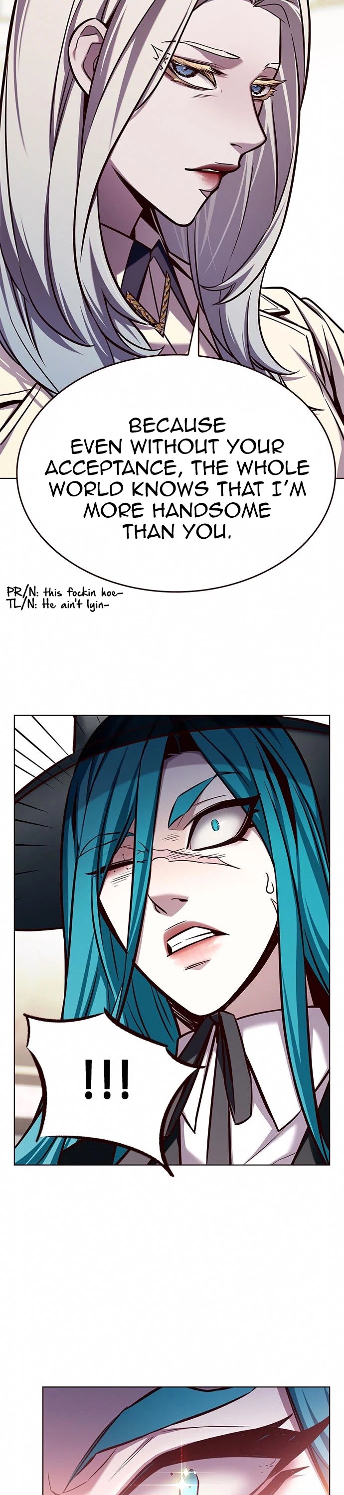 Eleceed Chapter 186 - Page 43