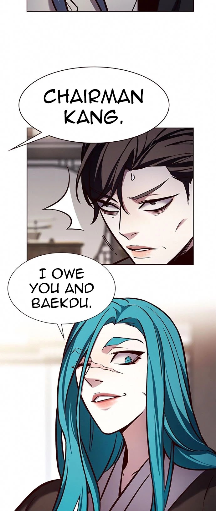 Eleceed Chapter 187 - Page 20