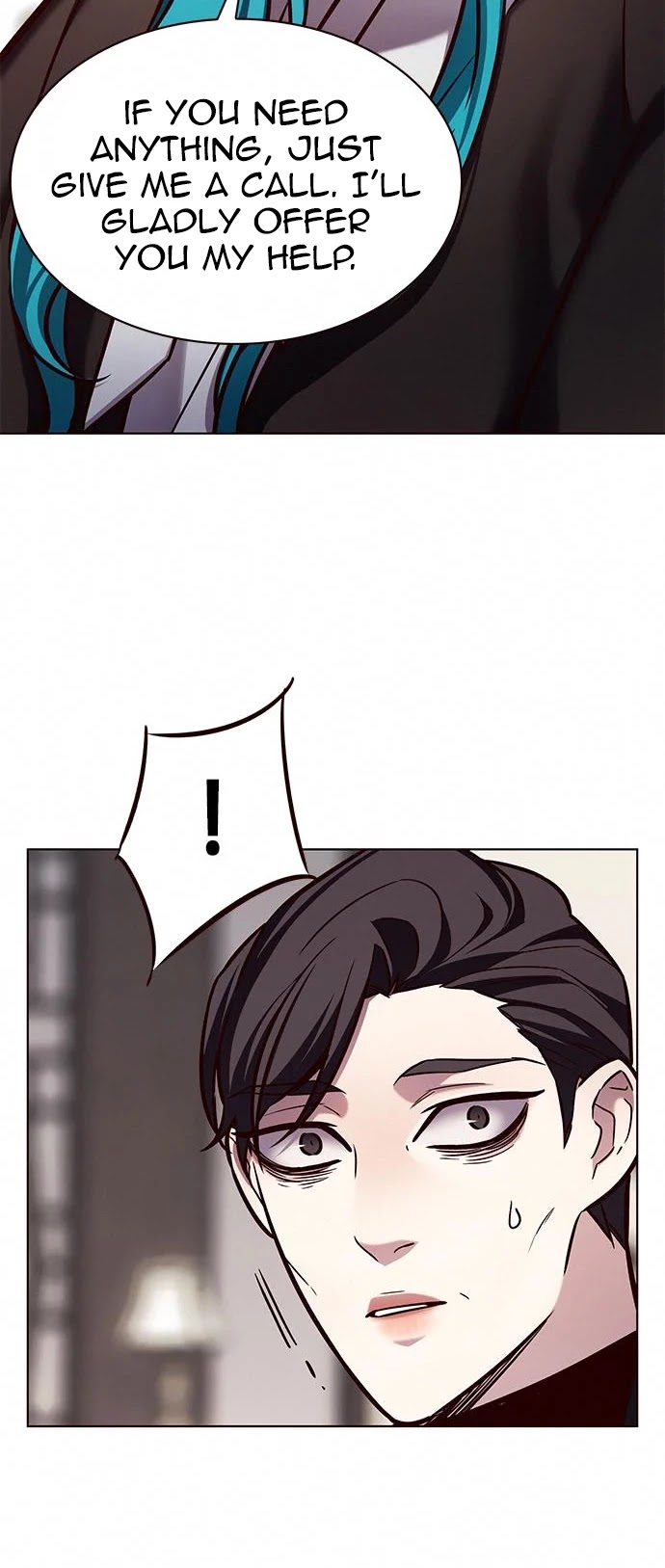 Eleceed Chapter 187 - Page 21