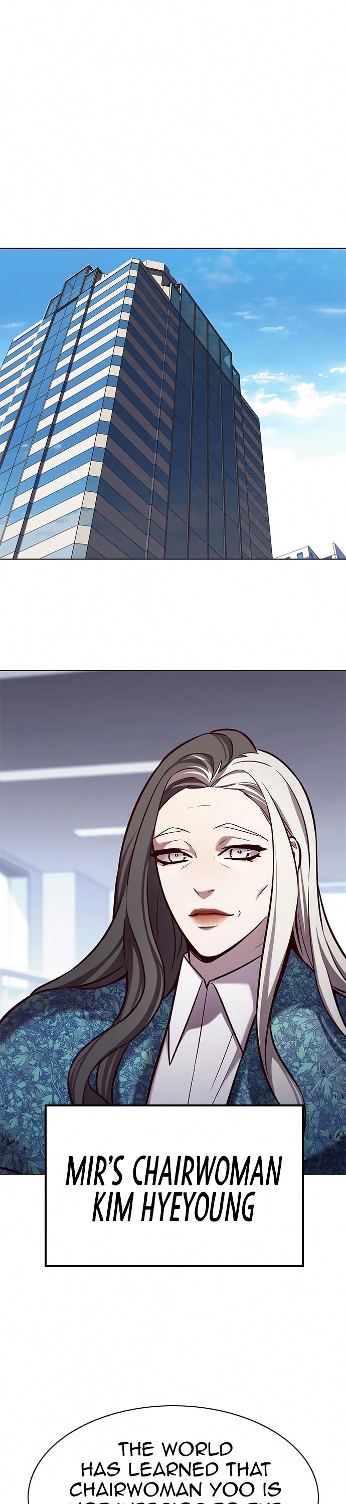 Eleceed Chapter 187 - Page 23