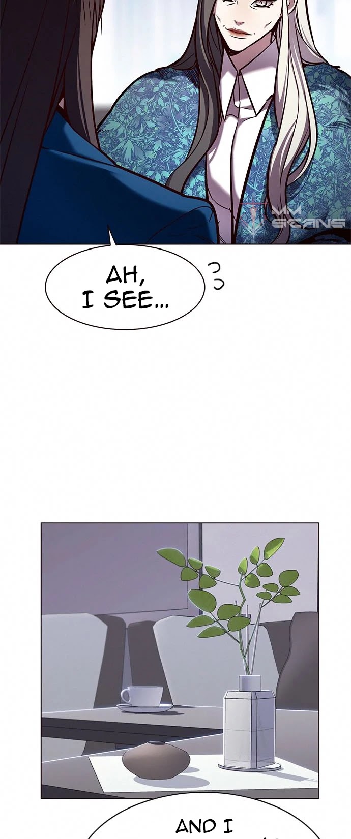Eleceed Chapter 187 - Page 28