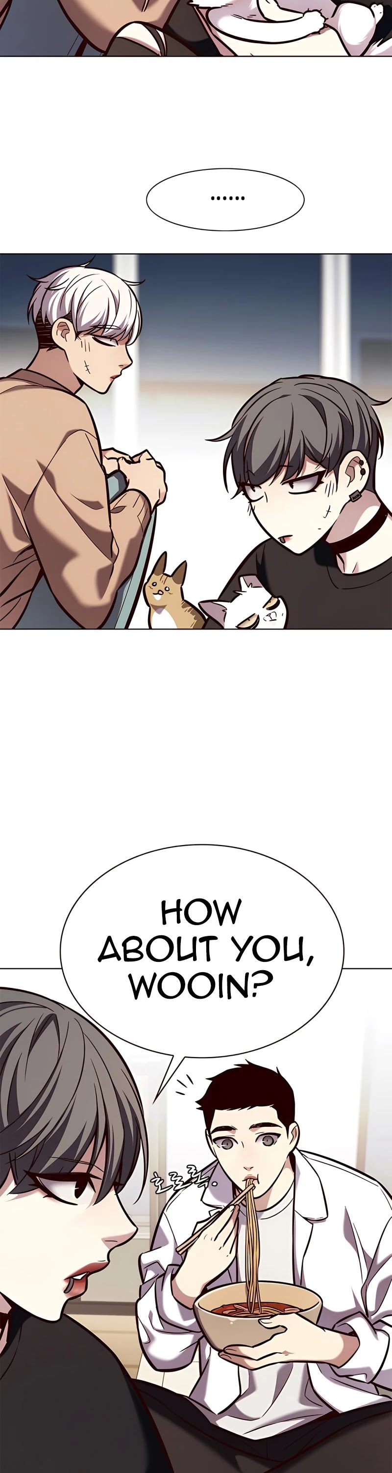 Eleceed Chapter 190 - Page 13