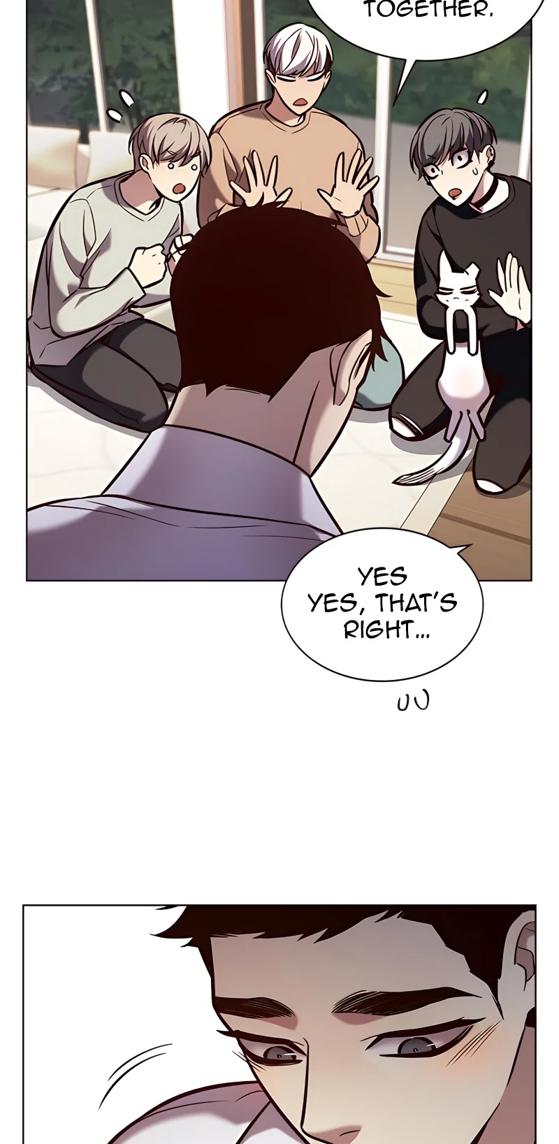 Eleceed Chapter 190 - Page 18