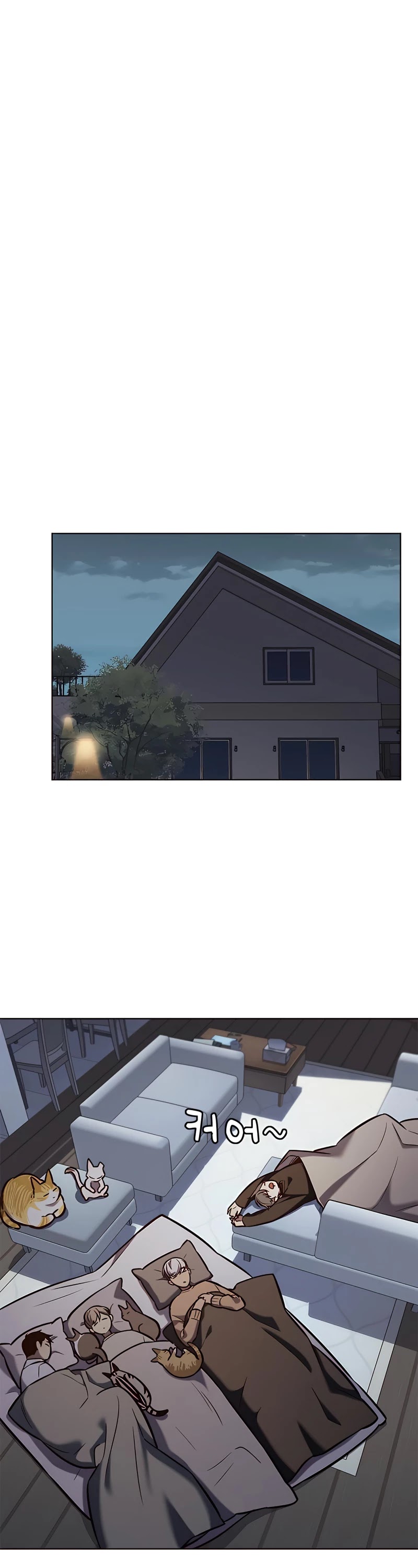 Eleceed Chapter 190 - Page 20