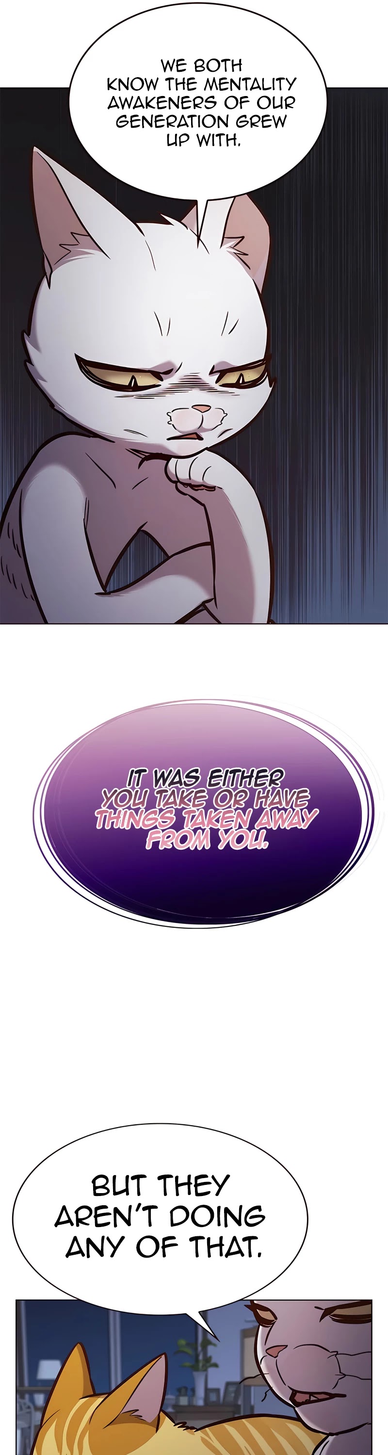 Eleceed Chapter 190 - Page 24