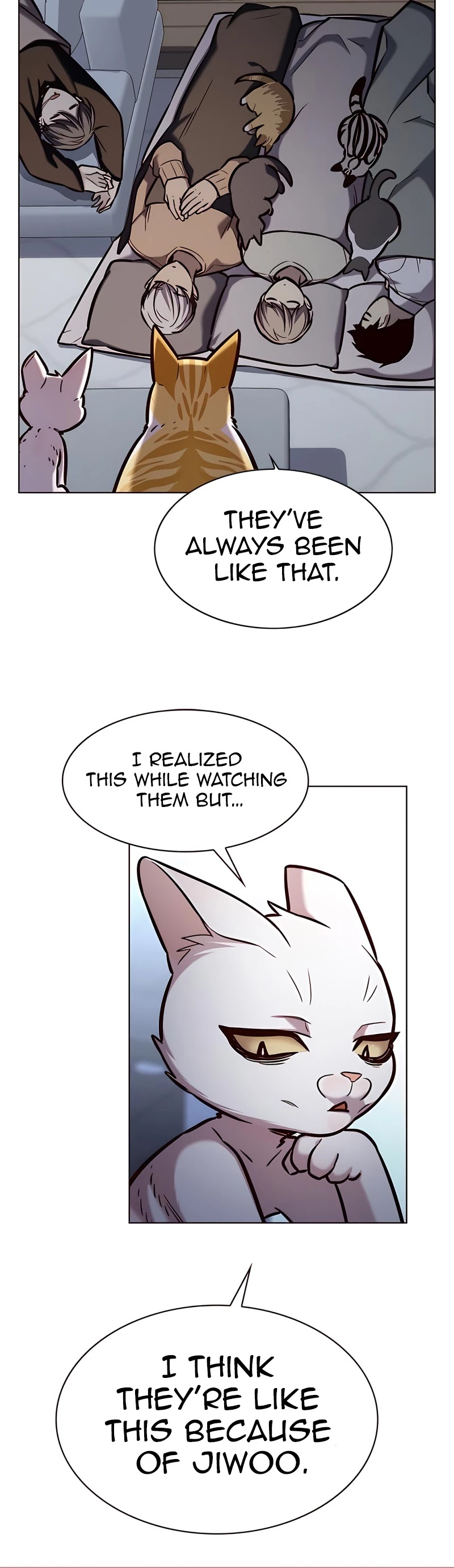 Eleceed Chapter 190 - Page 26