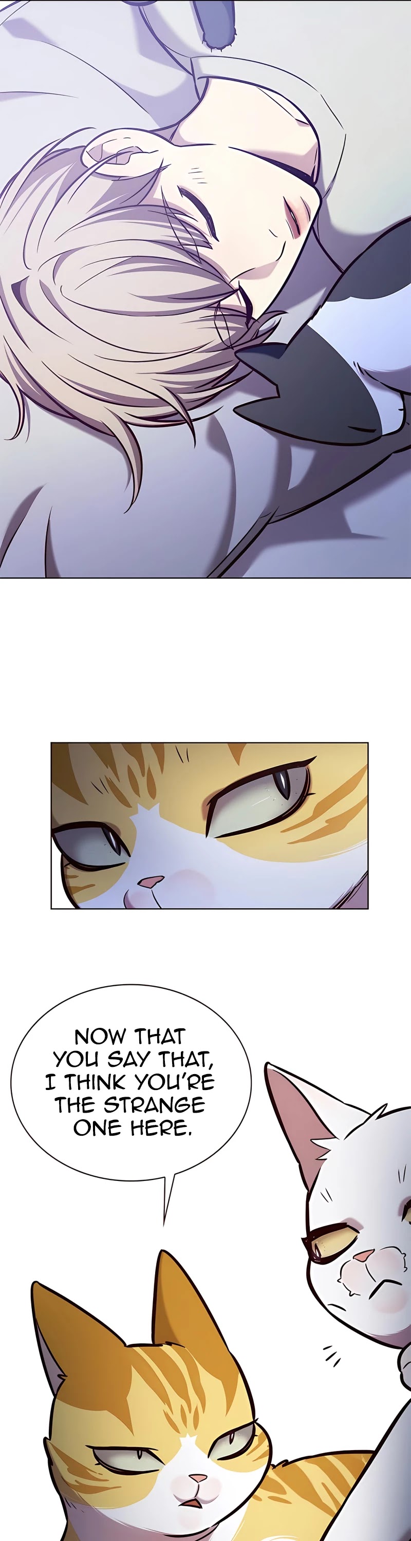 Eleceed Chapter 190 - Page 27