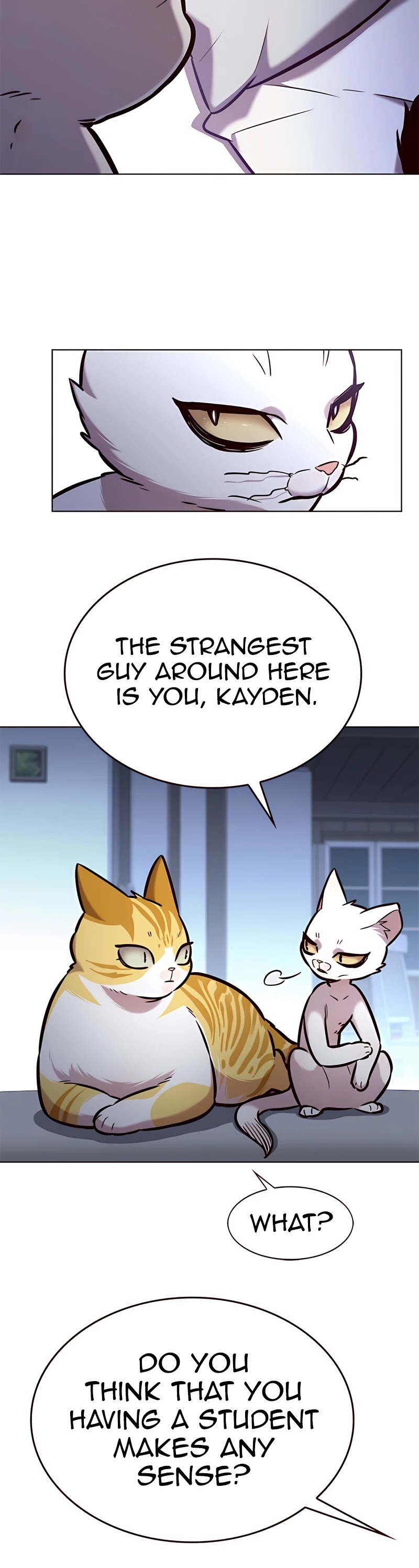 Eleceed Chapter 190 - Page 29