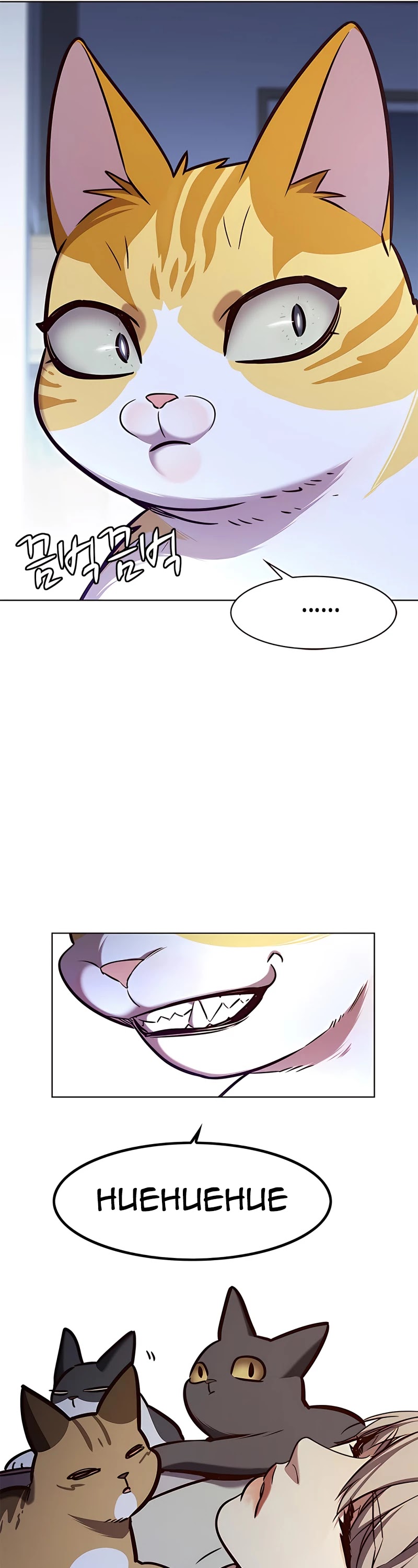 Eleceed Chapter 190 - Page 30