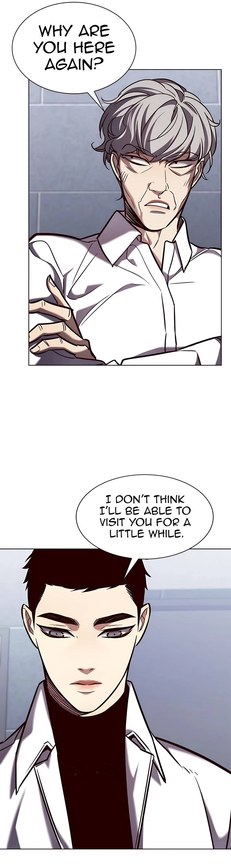 Eleceed Chapter 190 - Page 33