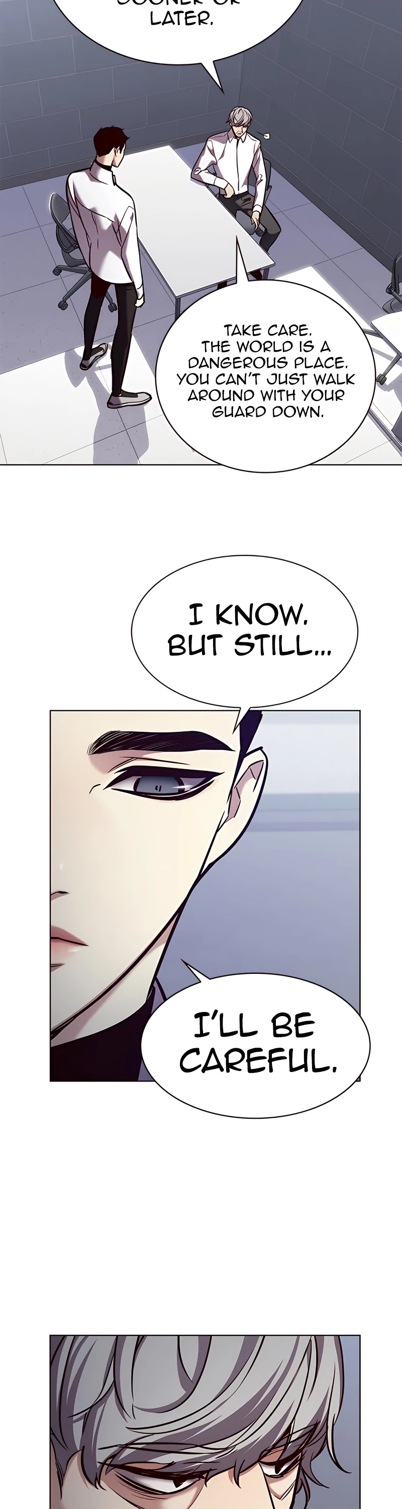 Eleceed Chapter 190 - Page 37