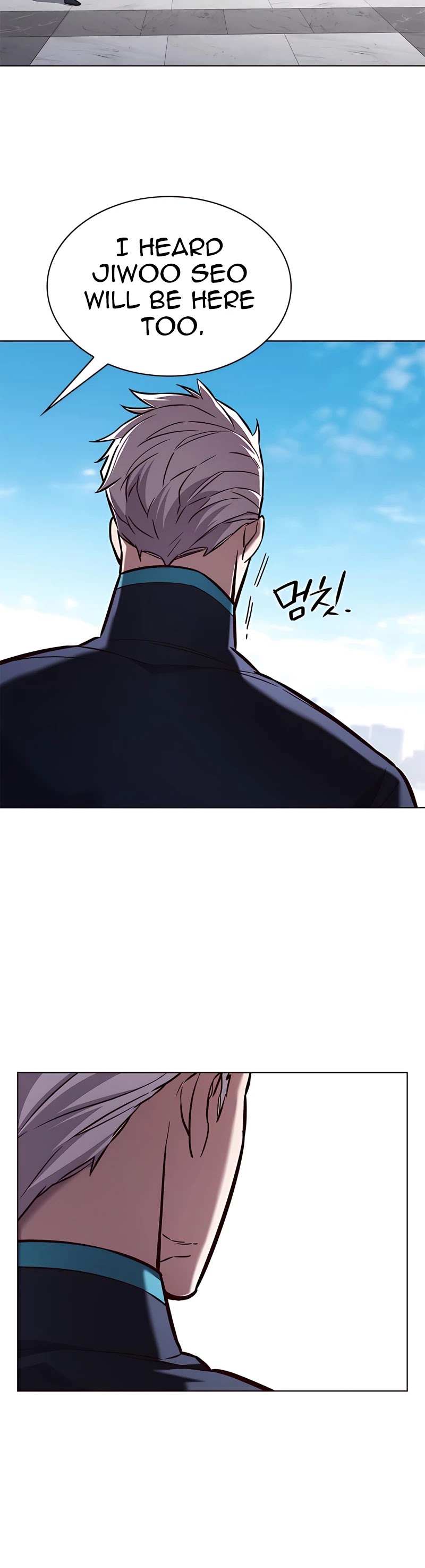 Eleceed Chapter 190 - Page 42