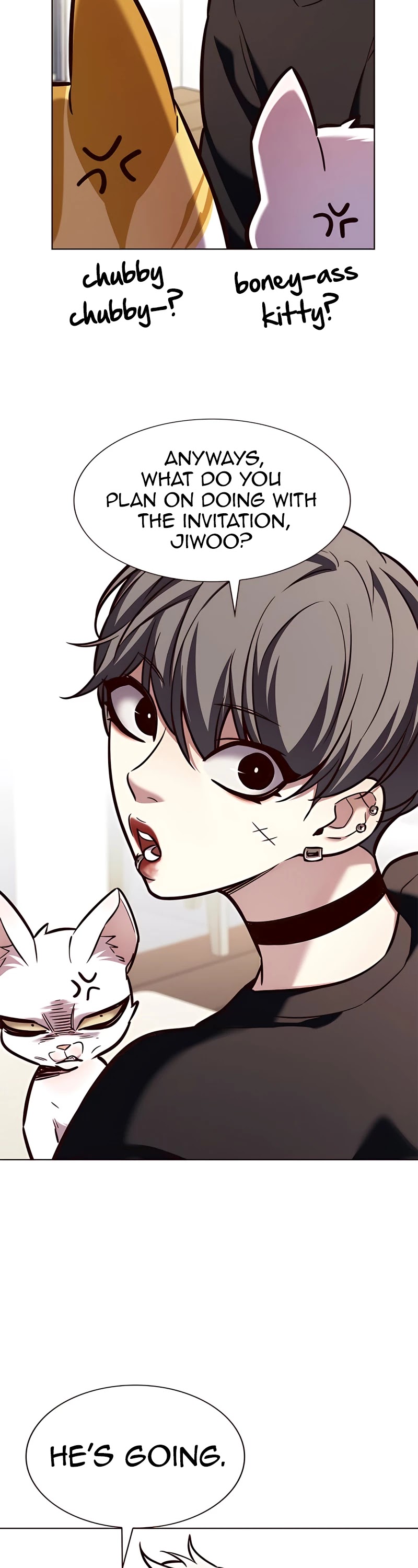 Eleceed Chapter 190 - Page 9