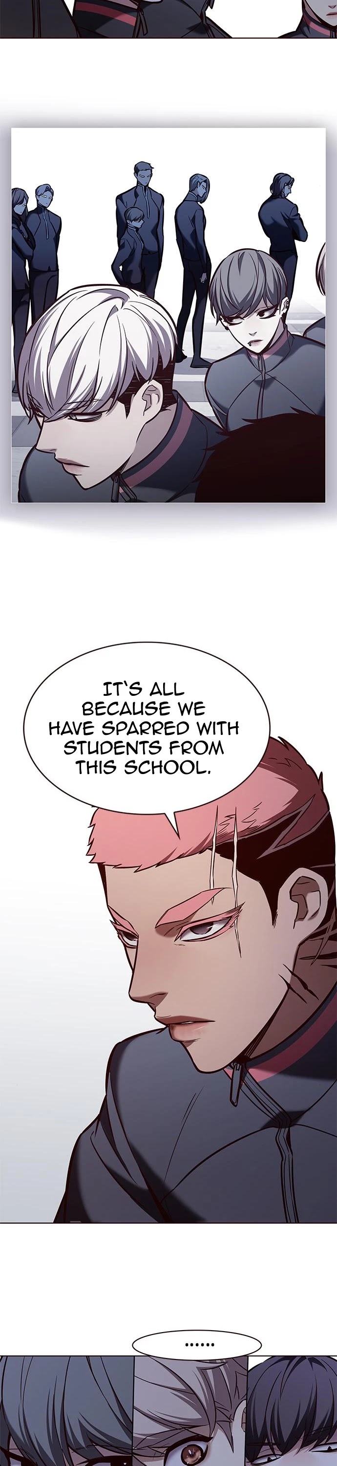 Eleceed Chapter 191 - Page 13