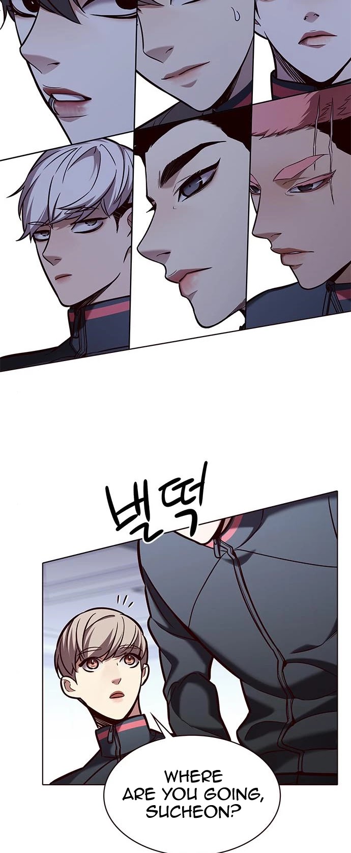 Eleceed Chapter 191 - Page 14