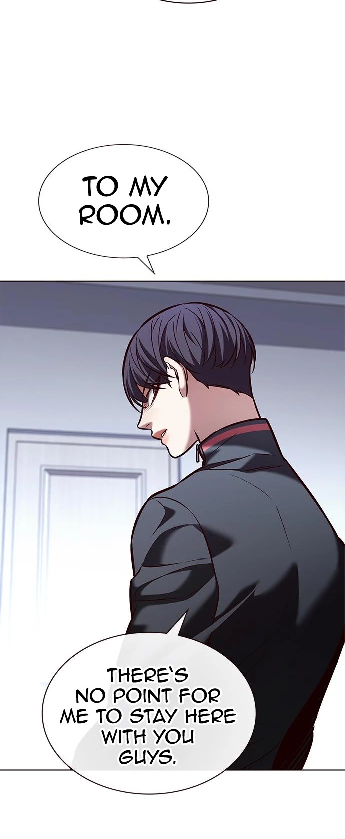 Eleceed Chapter 191 - Page 15
