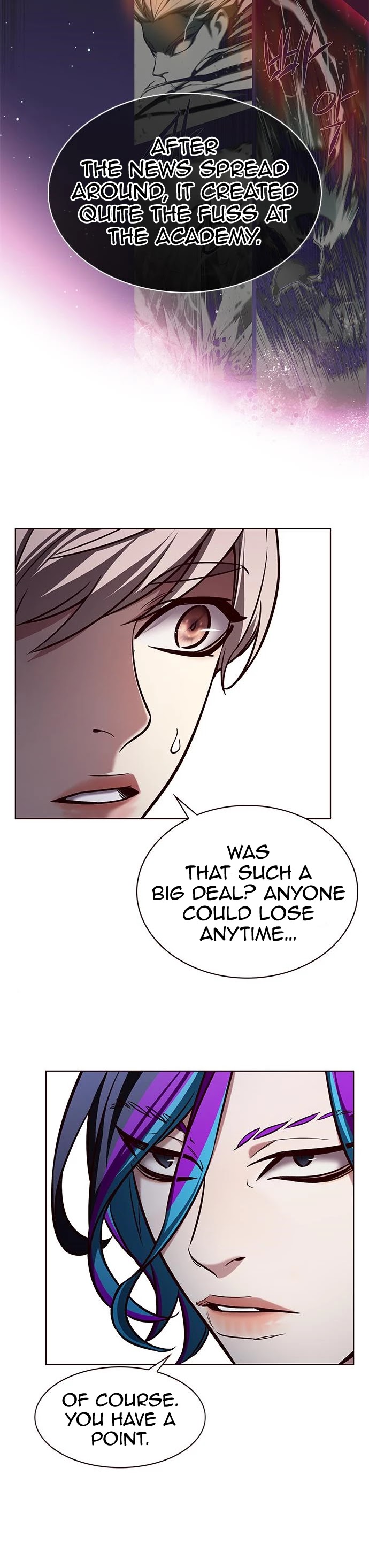 Eleceed Chapter 191 - Page 26
