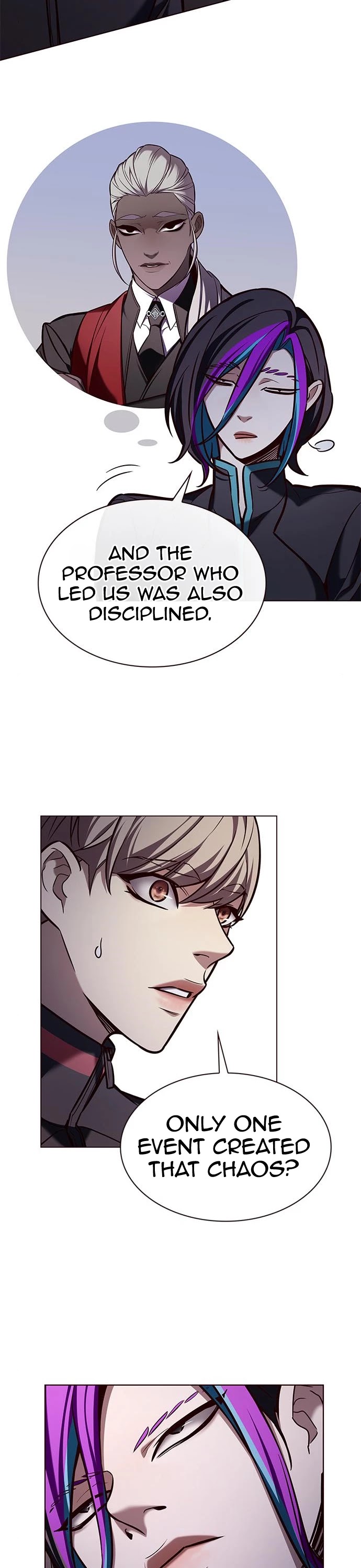Eleceed Chapter 191 - Page 28