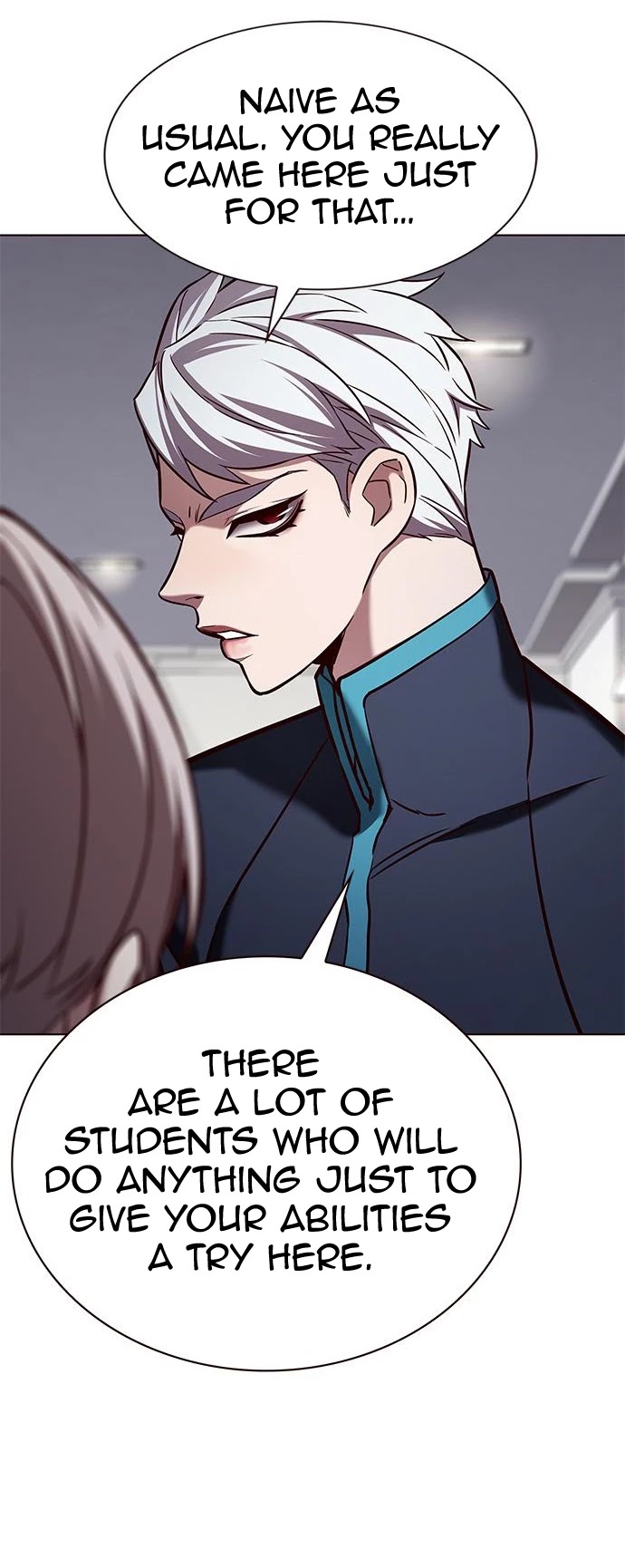 Eleceed Chapter 191 - Page 38