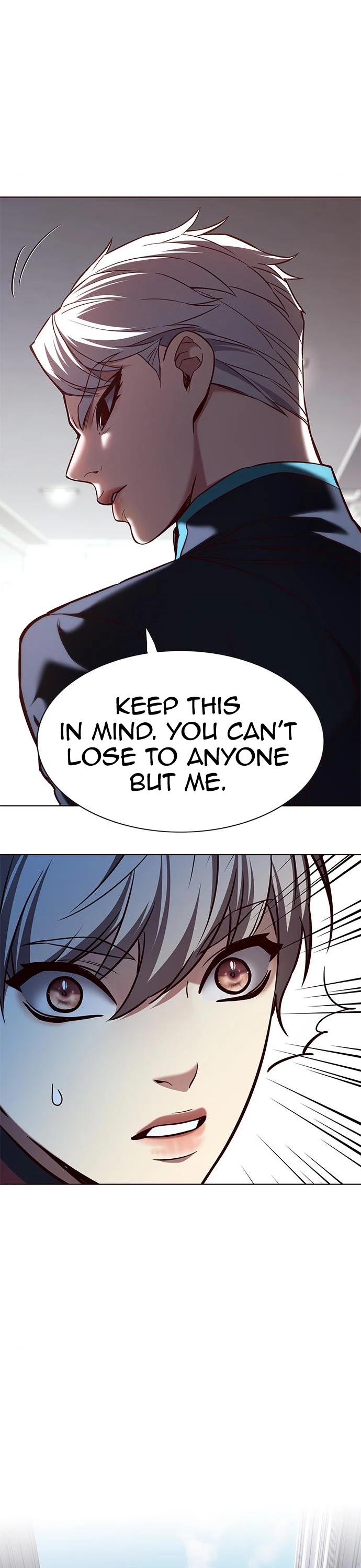 Eleceed Chapter 191 - Page 40