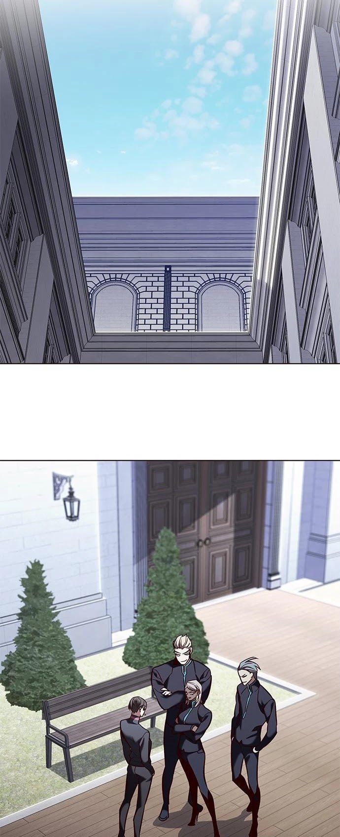 Eleceed Chapter 191 - Page 41