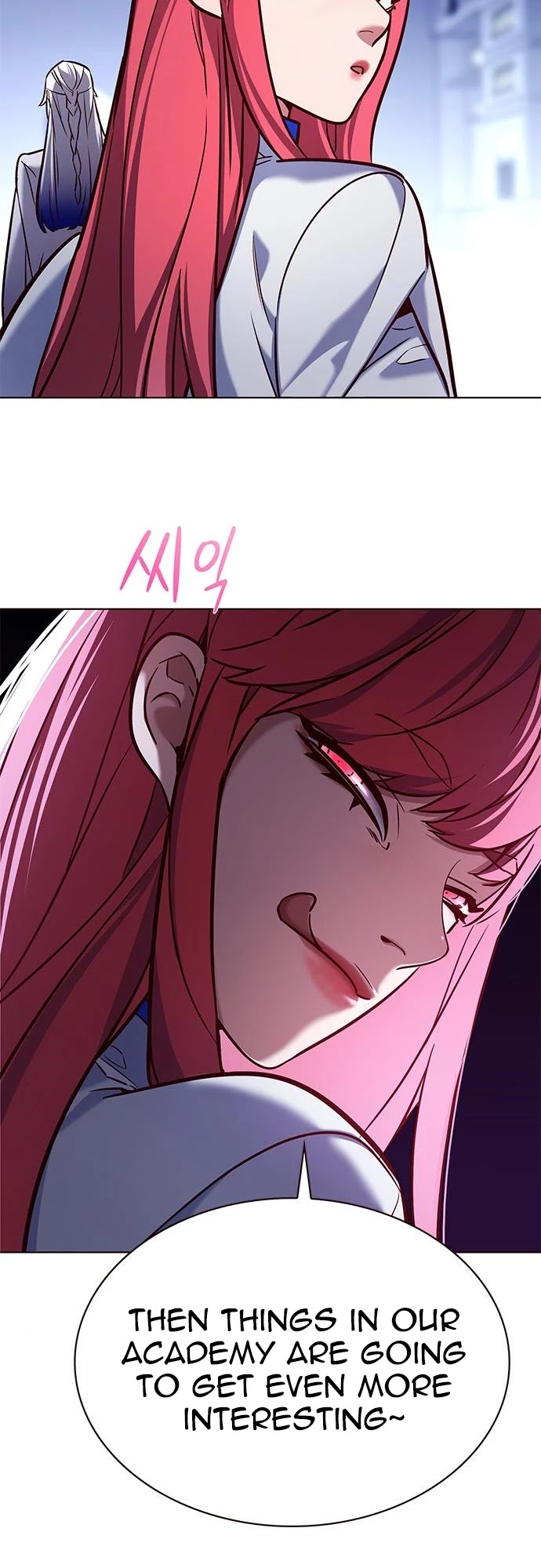 Eleceed Chapter 193 - Page 11