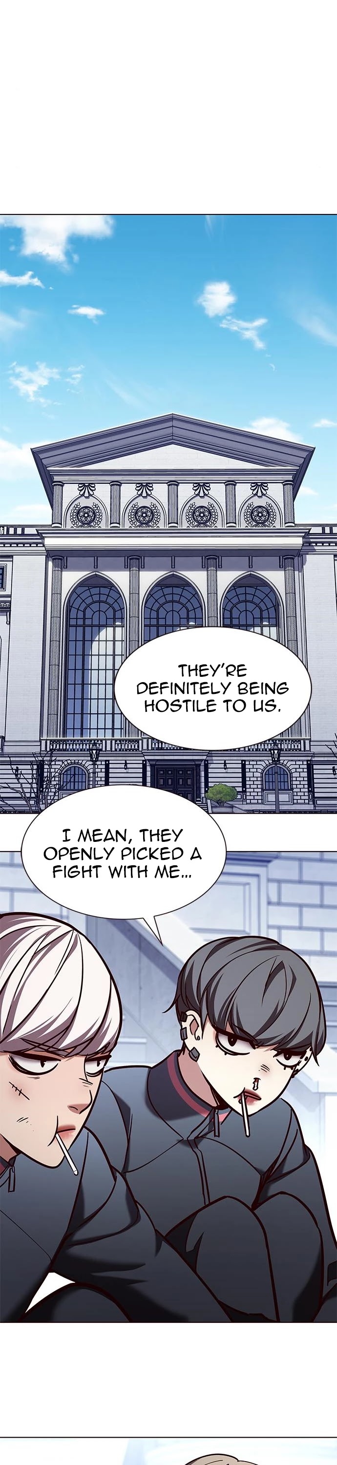 Eleceed Chapter 193 - Page 12