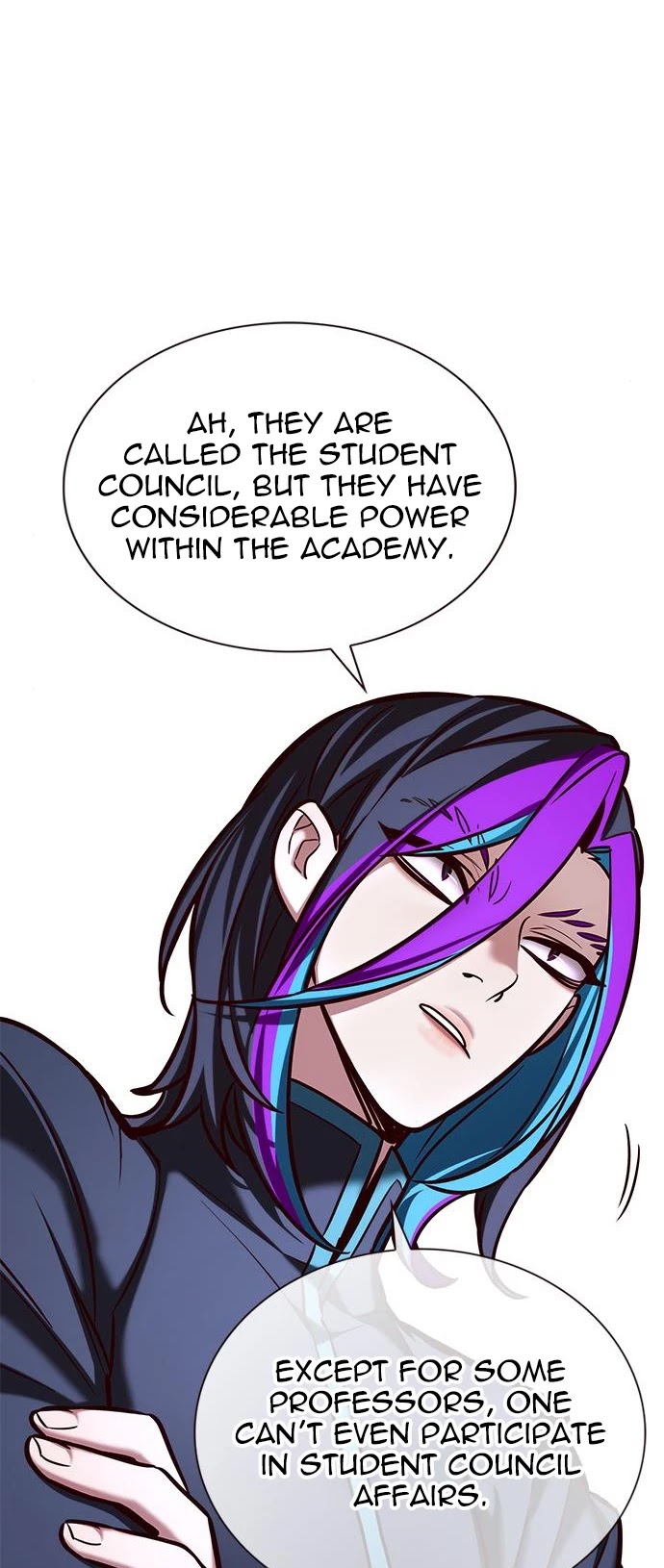 Eleceed Chapter 193 - Page 15