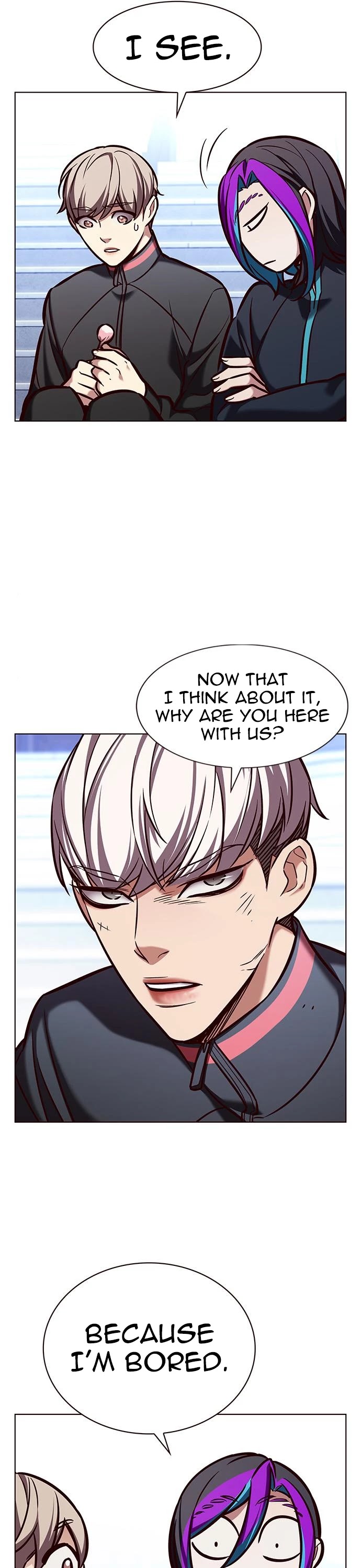 Eleceed Chapter 193 - Page 17